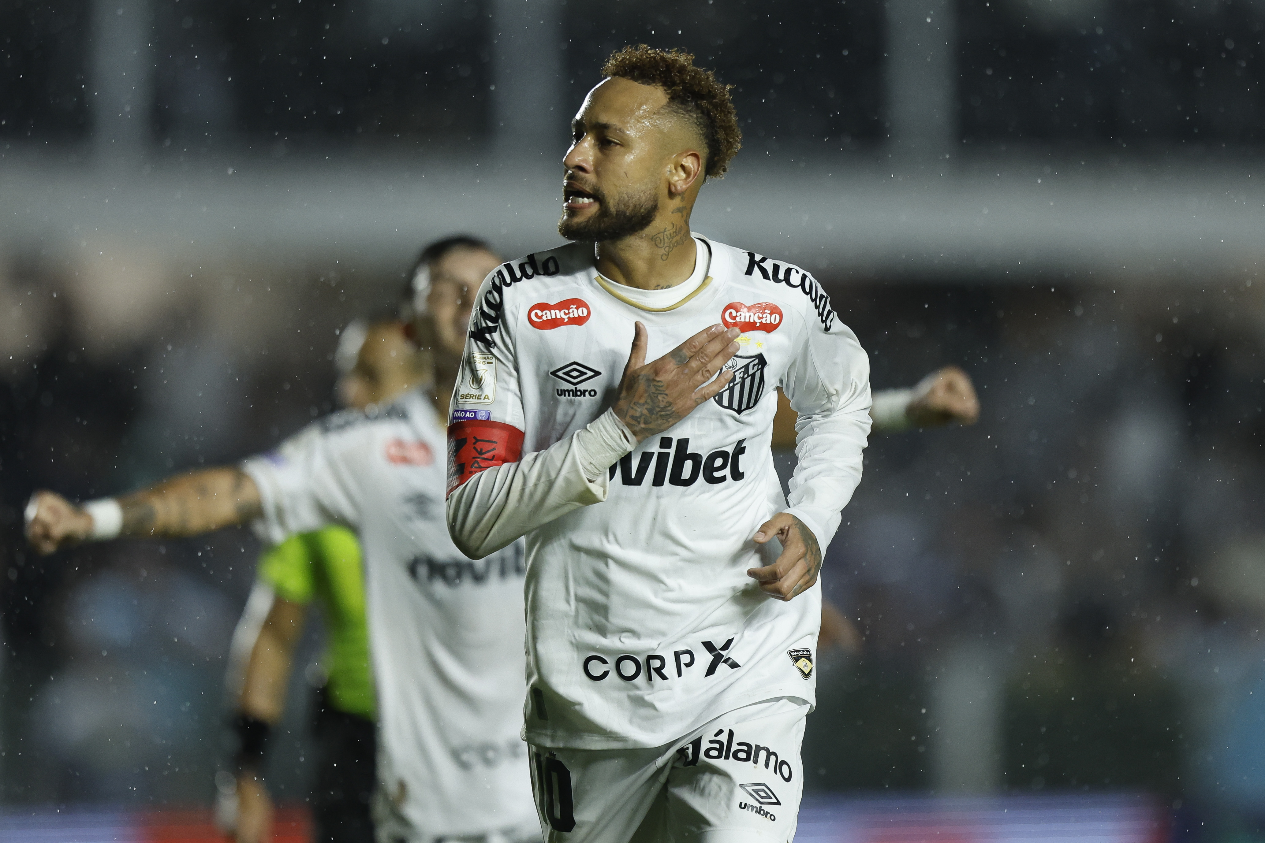 Neymar