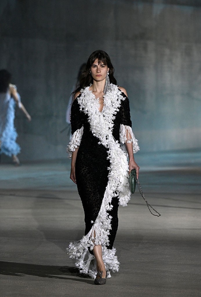 Dior Cruise 2027