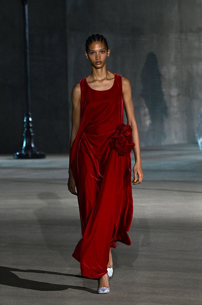 Dior Cruise 2027