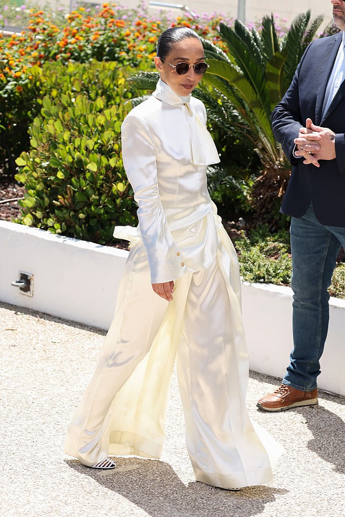 Ruth Negga veste Cèline