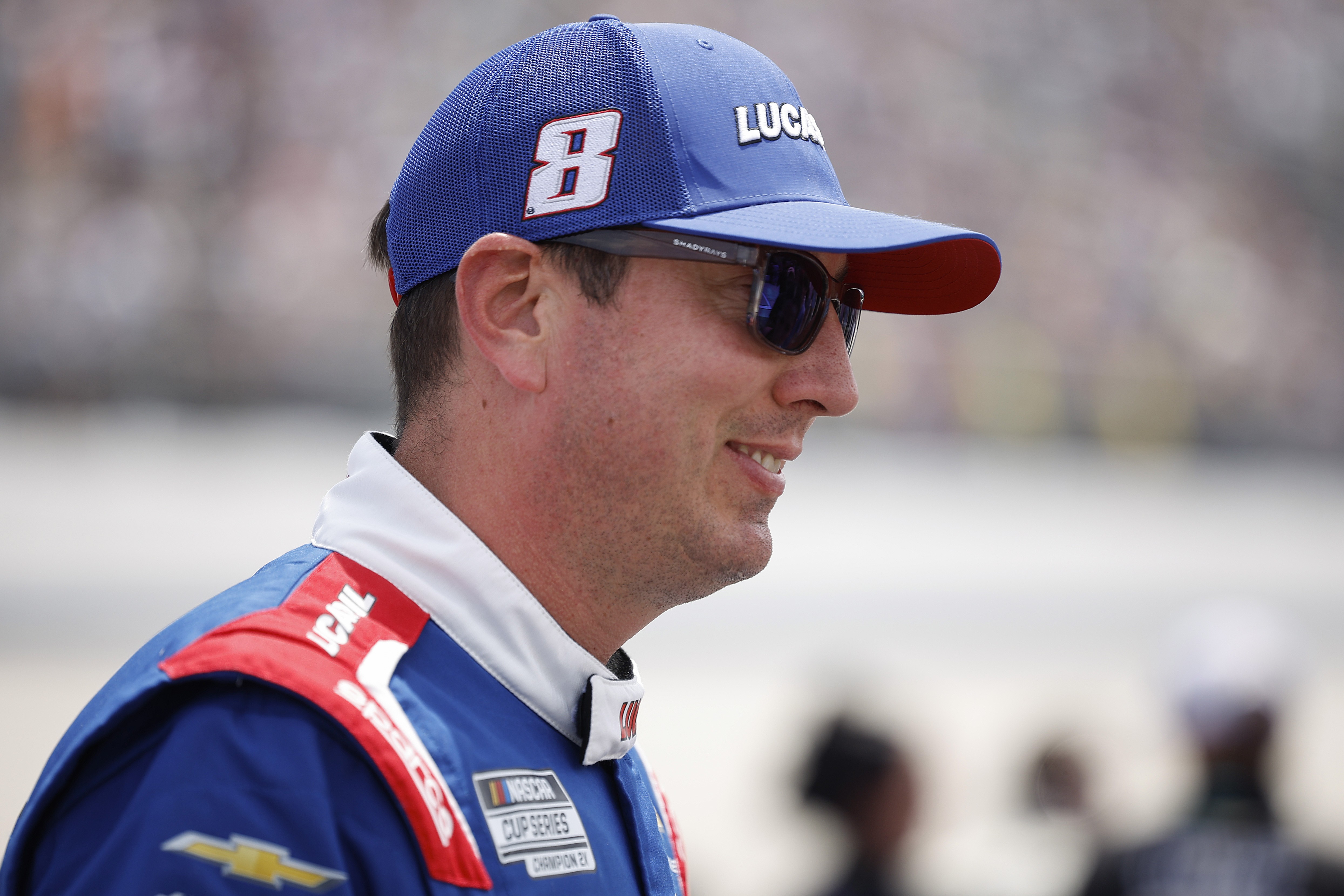 Kyle Busch
