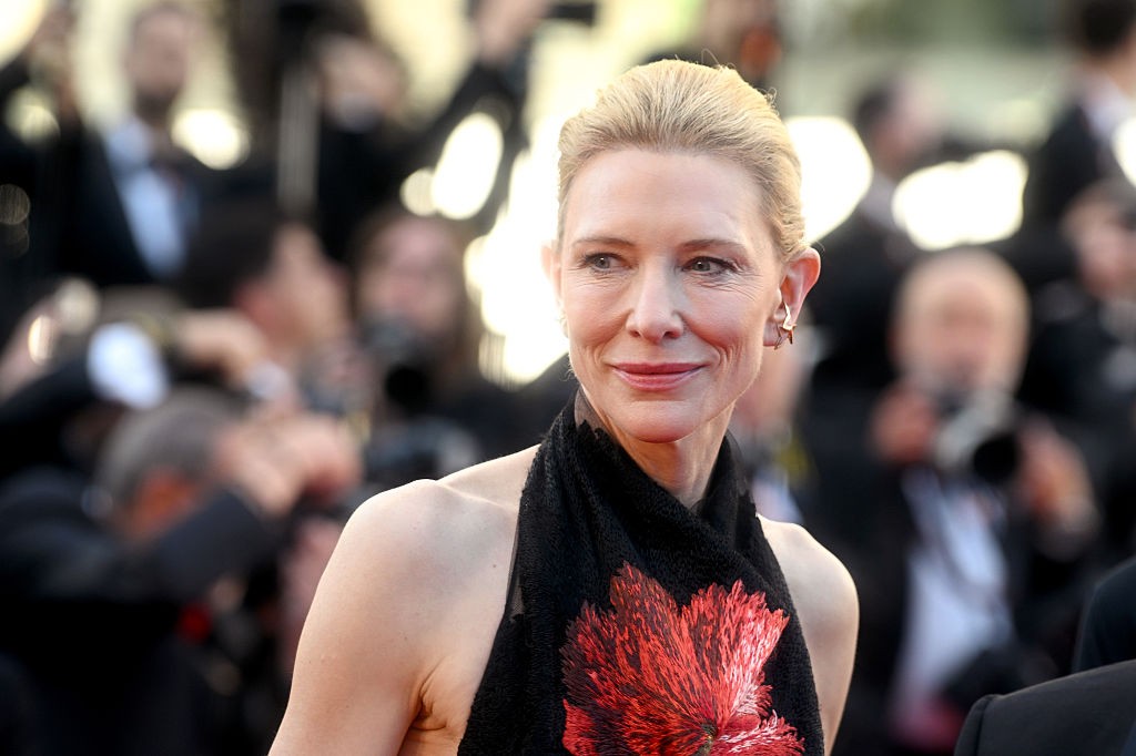 O que é glamour ‘fresh from runway’, que dominou Cannes e virou tendência