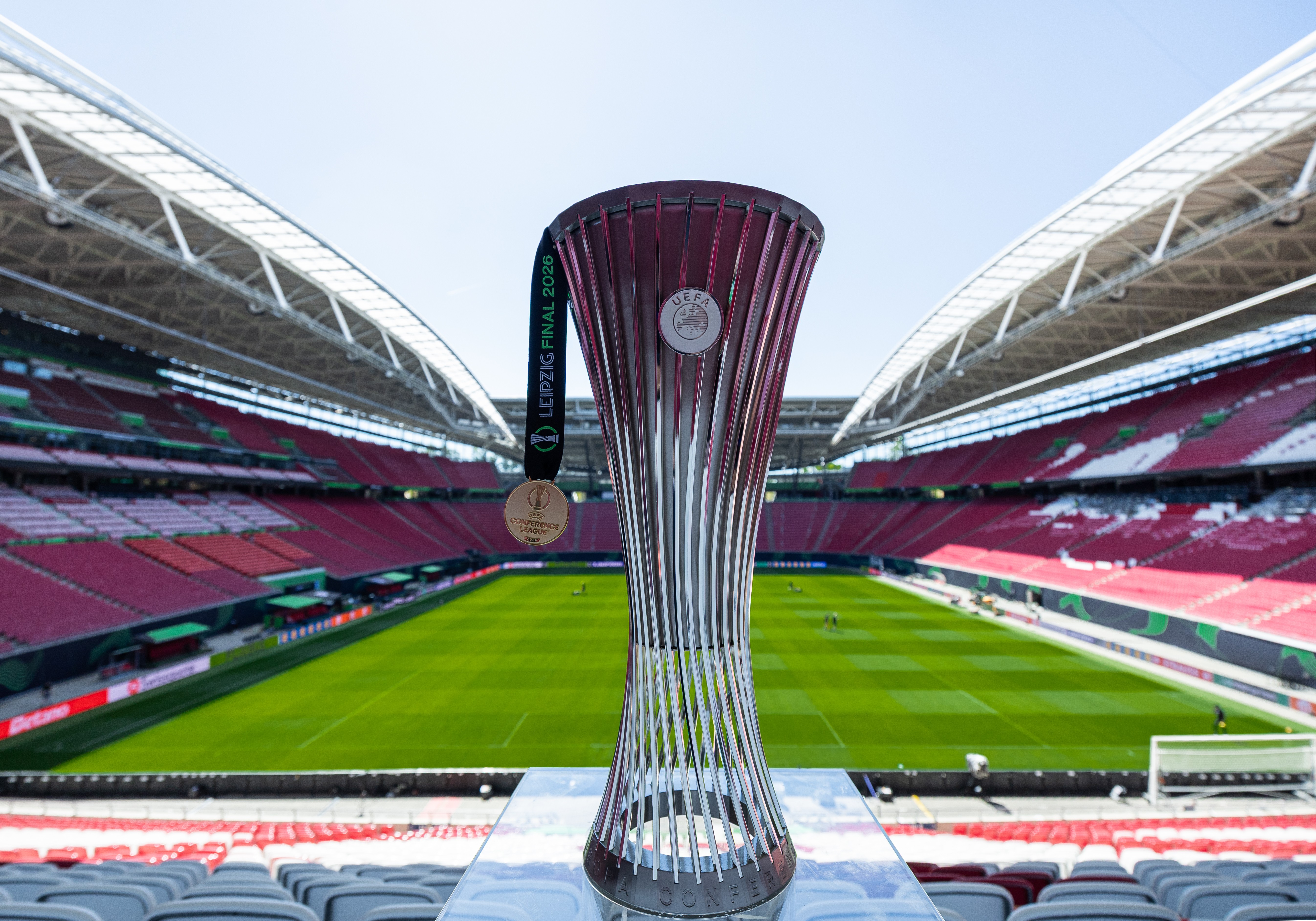 Crystal Palace x Rayo Vallecano: onde assistir, horário e escalações