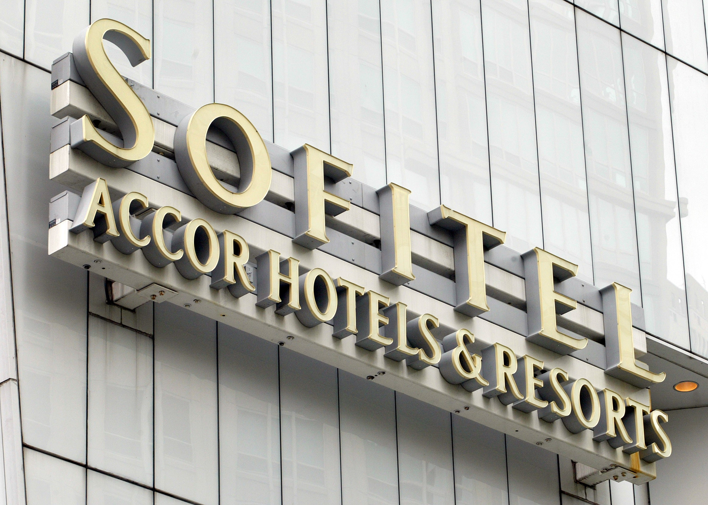 Após volta ao Rio, Accor planeja hotéis Sofitel em SP e Brasília