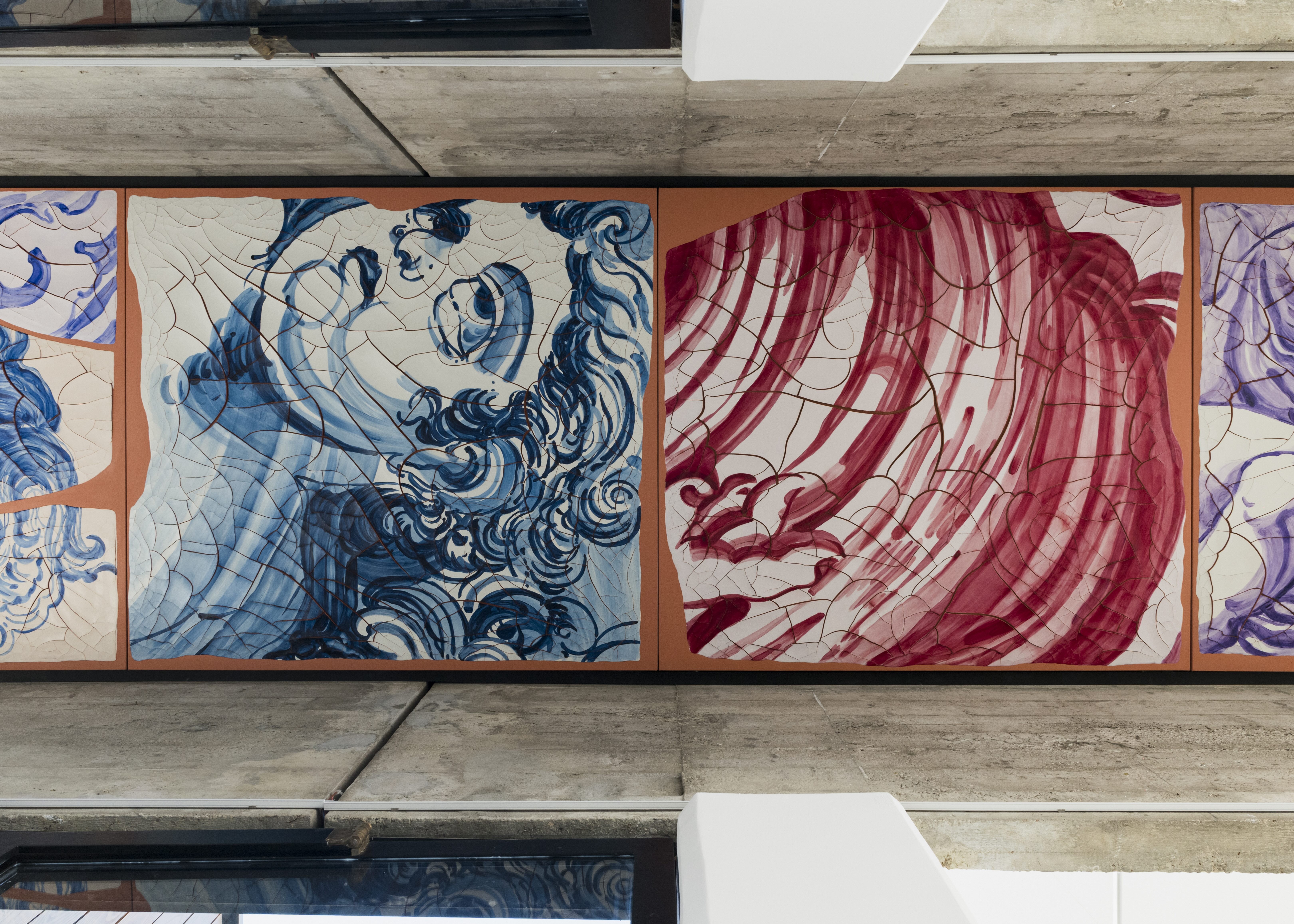 O Pavilhão Brasileiro na 61ª Bienal de Veneza