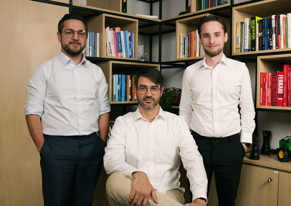 Suno Asset levanta mais de R$ 300 milhões para investimentos agro