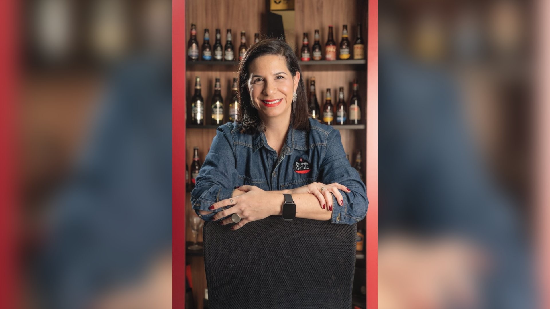 A estratégia da Estrella Galicia para ganhar espaço no mercado brasileiro