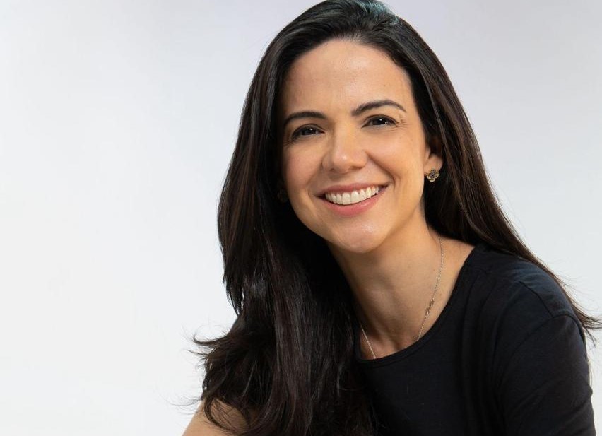 Luciana Malavasi: "as mulheres são engolidas pelo mercado"