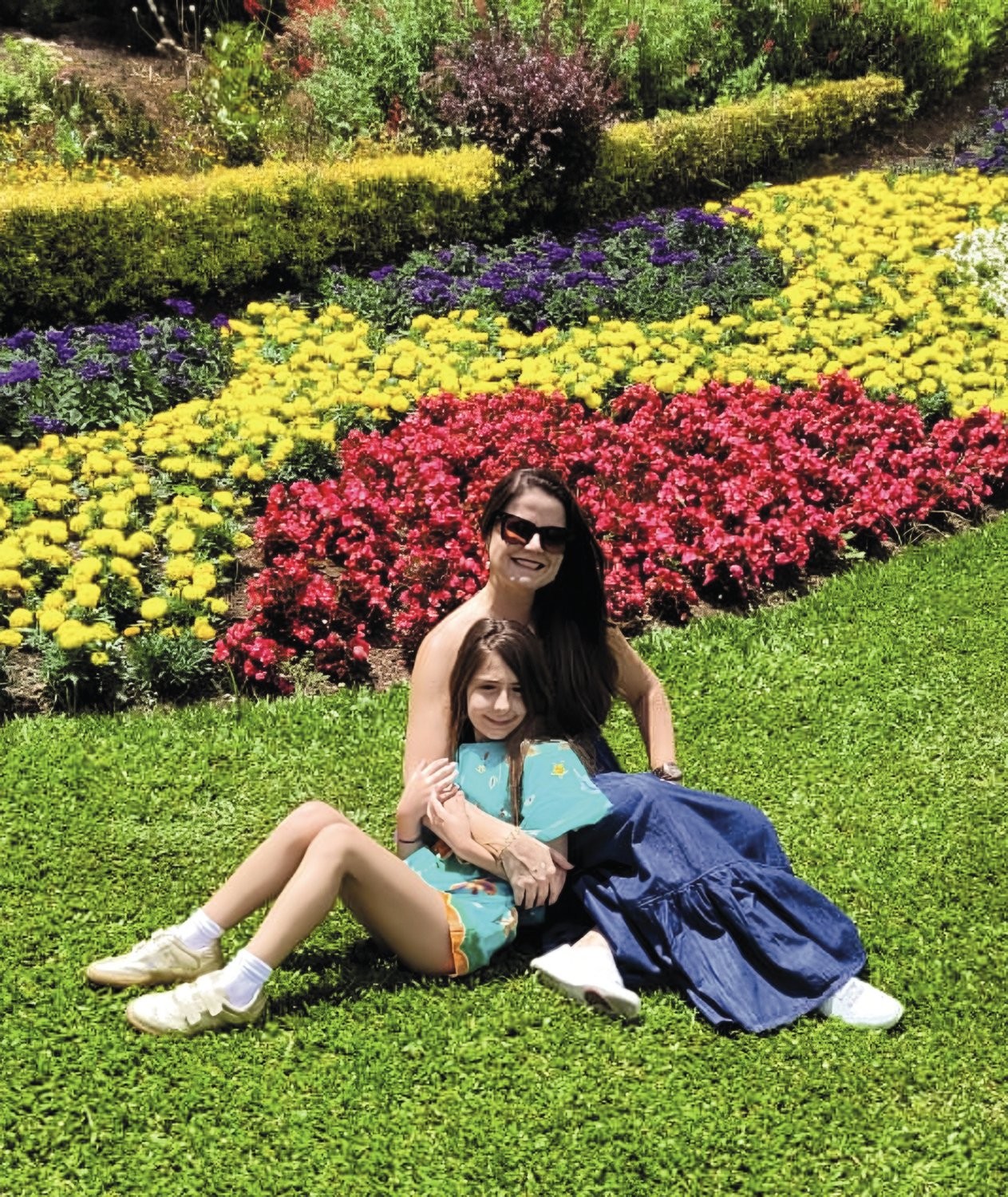 “É BOM DESCONFIAR” - A funcionária pública Gianne Salles, 51 anos, flagrou a filha Lara, de 8, usando a IA sozinha para fazer a tarefa de casa, mesmo a tendo orientado a usar a máquina sob sua supervisão. Resultado: um festival de respostas erradas, experiência que deixou na menina um importante aprendizado. “Mostrei a ela por que é vital sempre duvidar do que o chat diz”, conta.