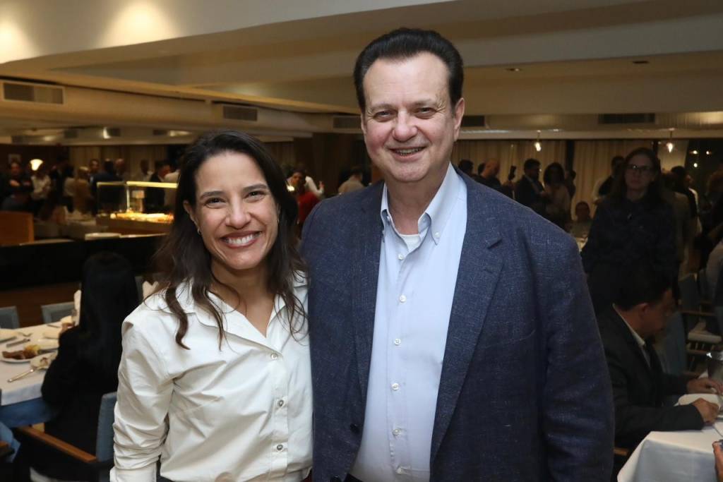 Kassab: reeleição fará de Raquel Lyra ‘a mulher mais poderosa da política nacional’