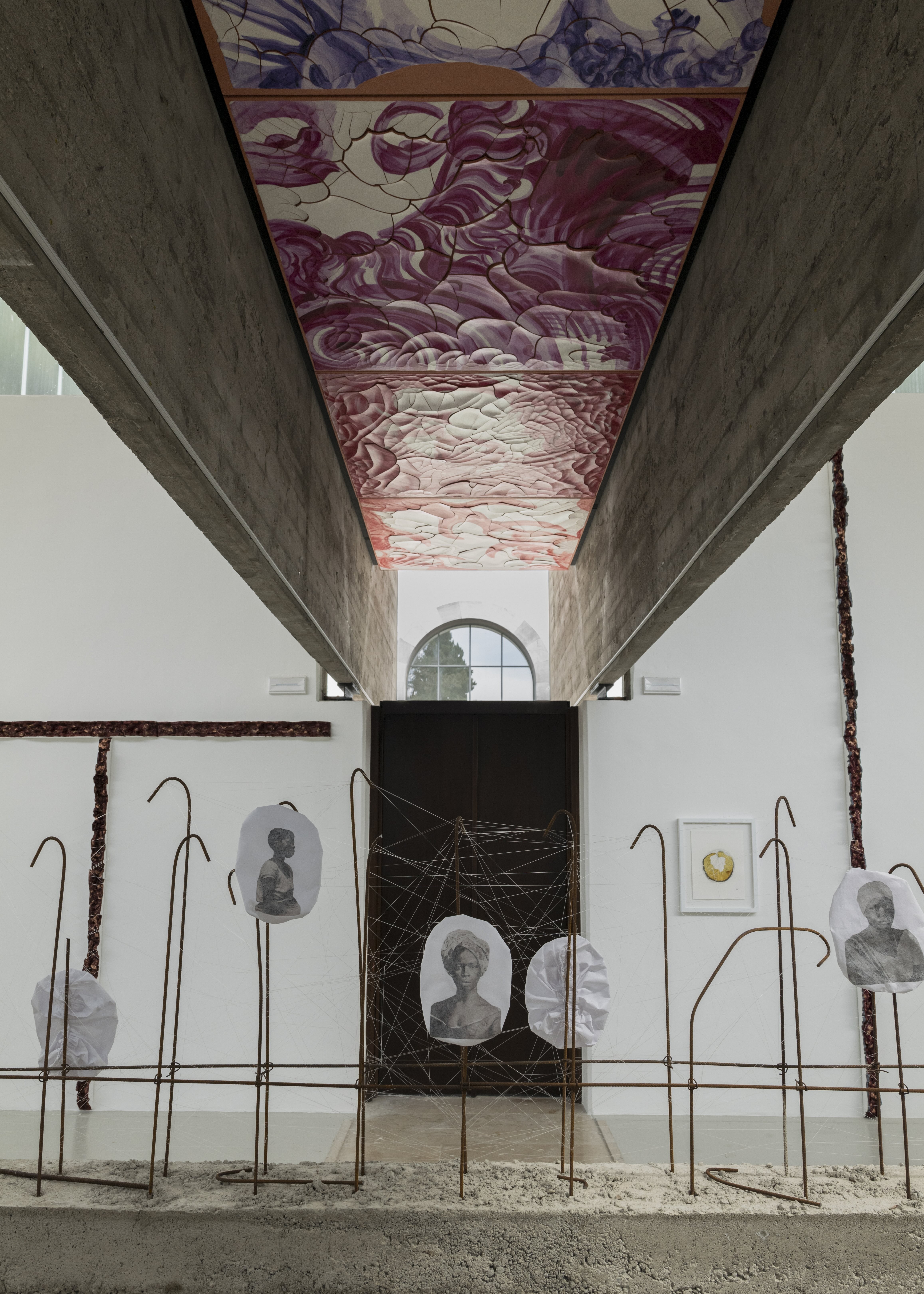 O Pavilhão Brasileiro na 61ª Bienal de Veneza