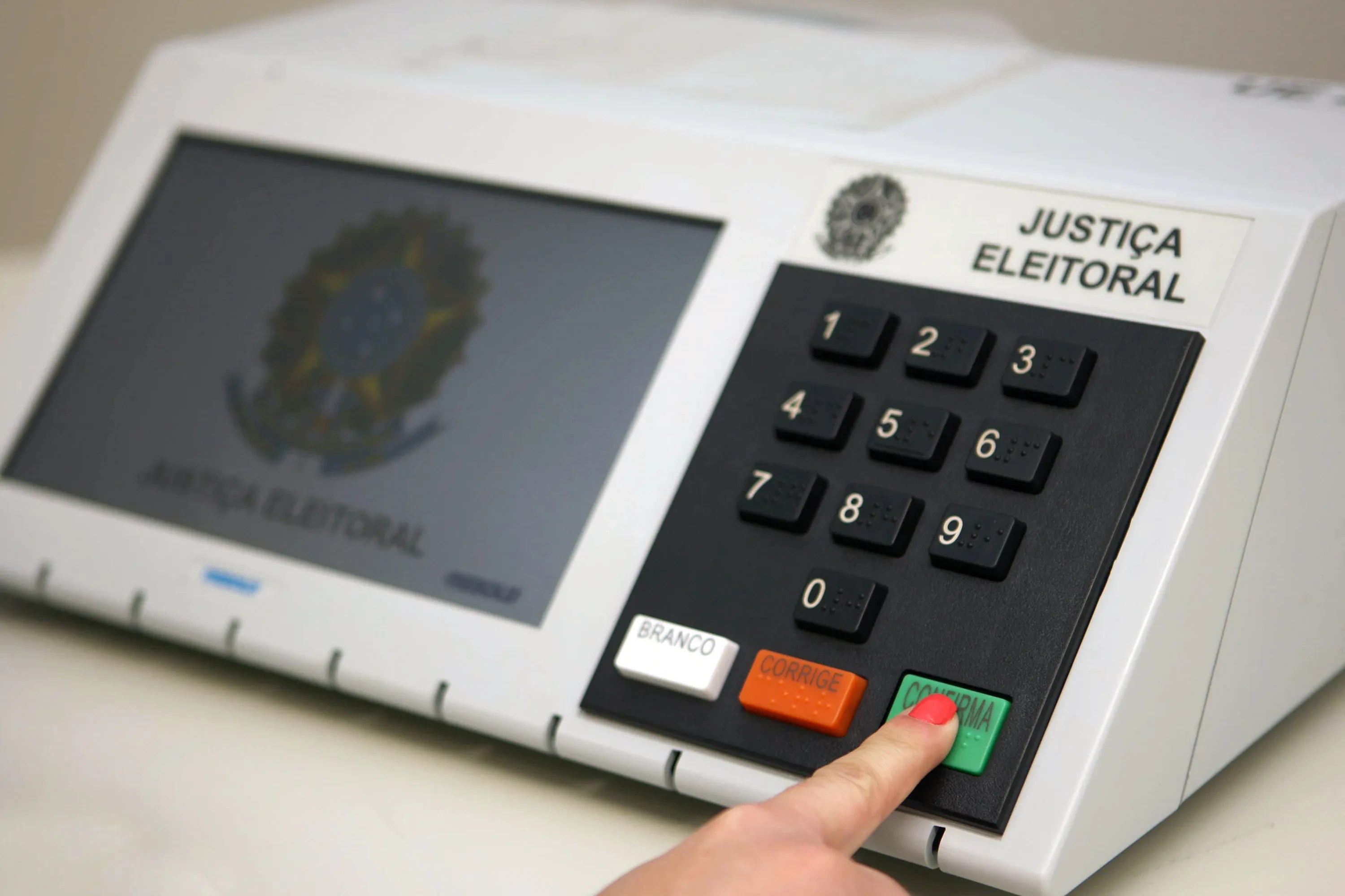Quem tem o eleitor mais preparado para votar, segundo a nova pesquisa BTG/Nexus