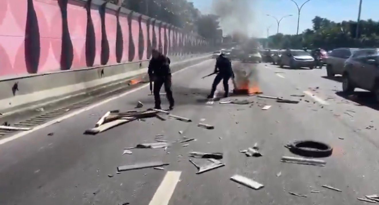 Polícia Militar