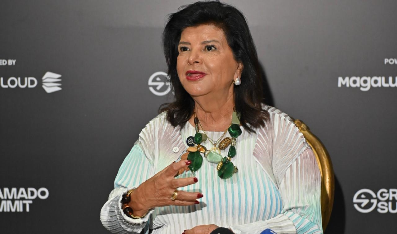 Luiza Trajano