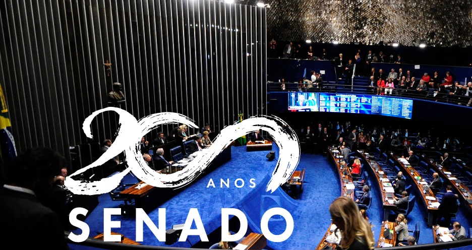 senado