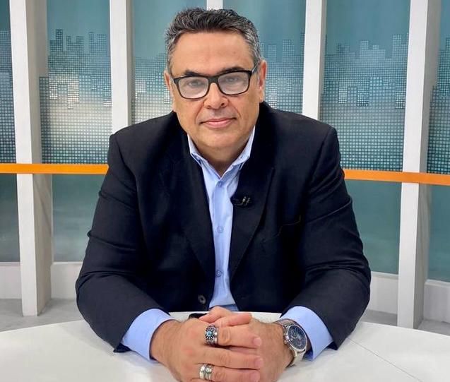 O procurador Roberto Livianu