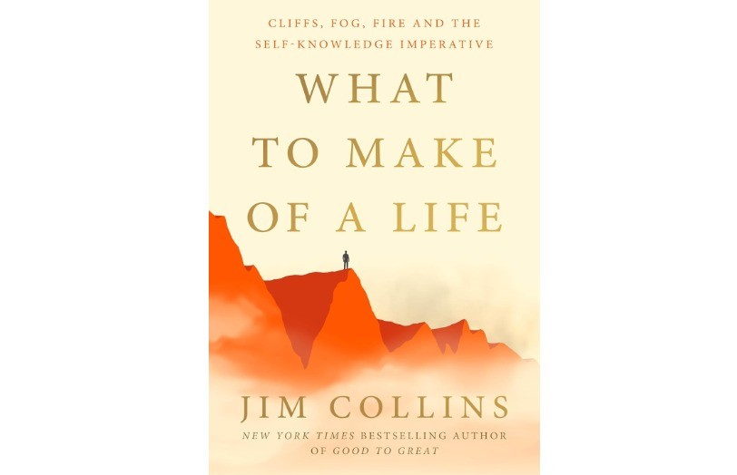 Jim Collins