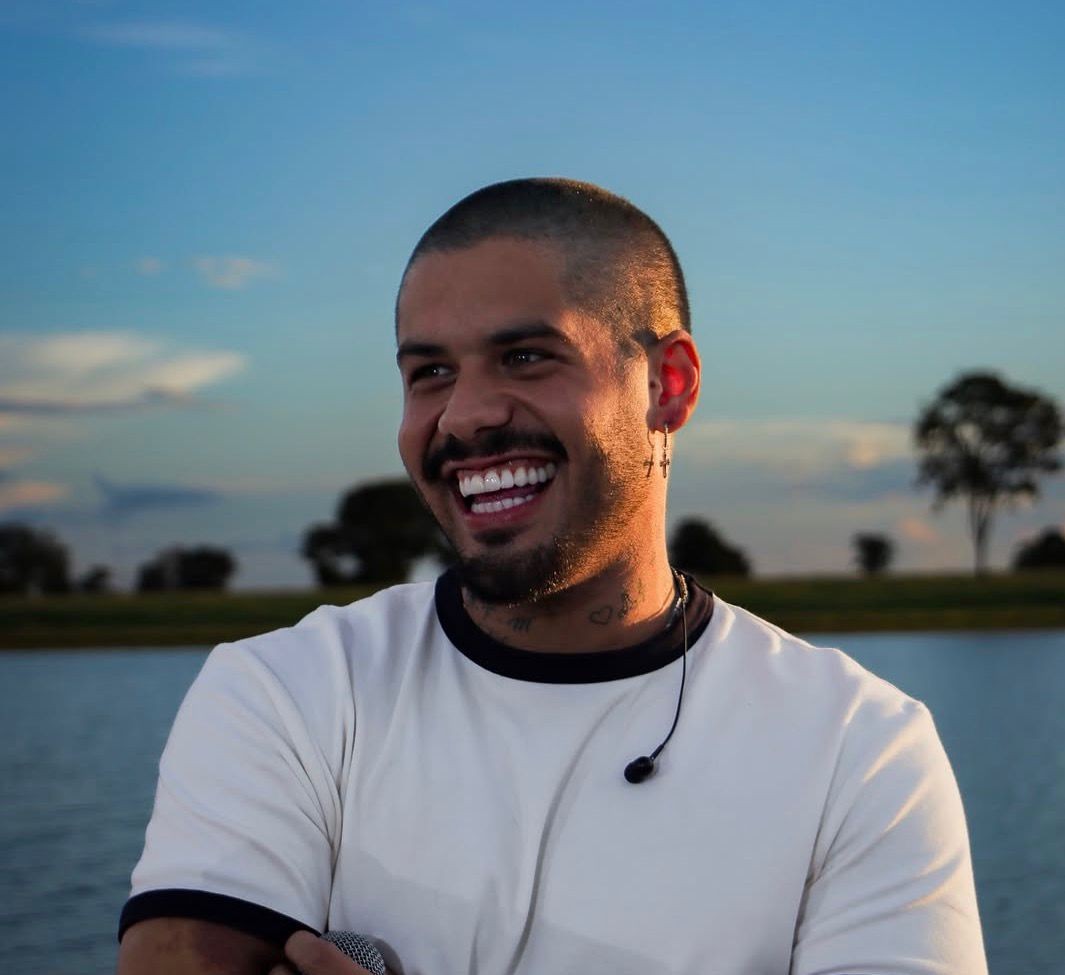 Zé Felipe