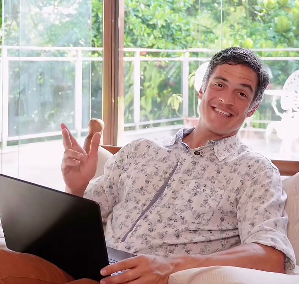 Mateus Solano