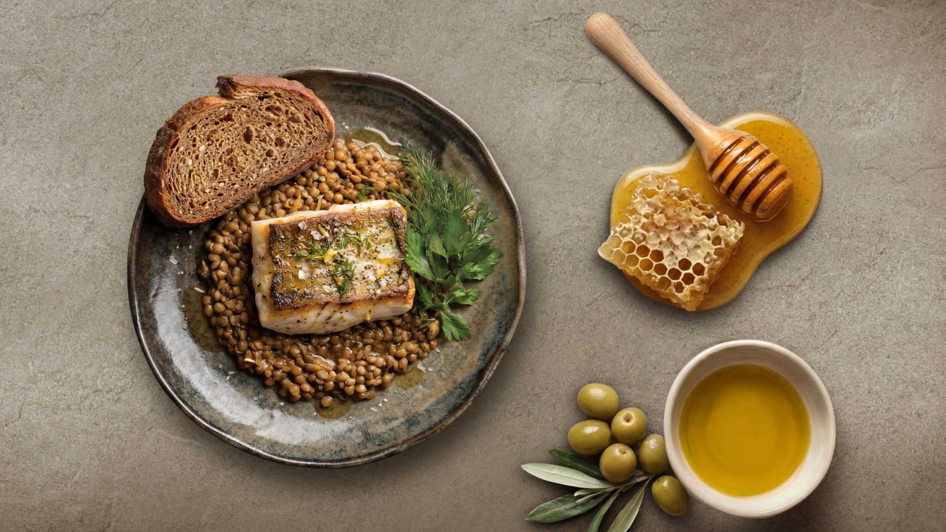 Comer com fé: o sucesso da dieta com releitura de hábitos alimentares da Bíblia