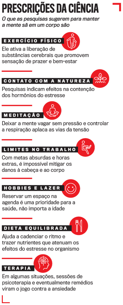 arte estresse
