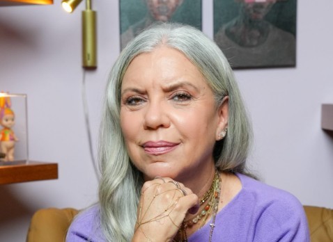 Astrid Fontenelle