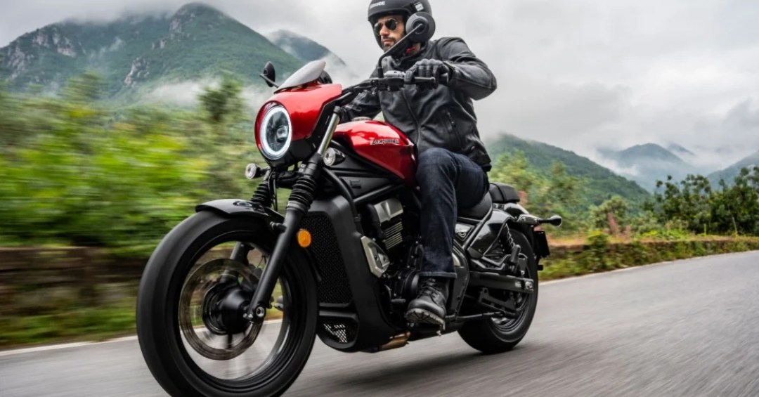 Moto Morini prevê R$ 150 mi no Brasil e avalia entrar em motos elétricas | Radar Econômico