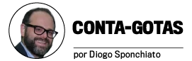 Logo de conteúdo patrocinado