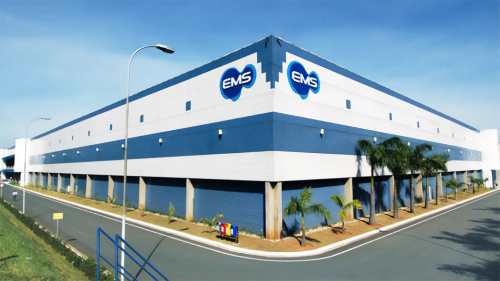 EMS avança com compra da Medley no Cade