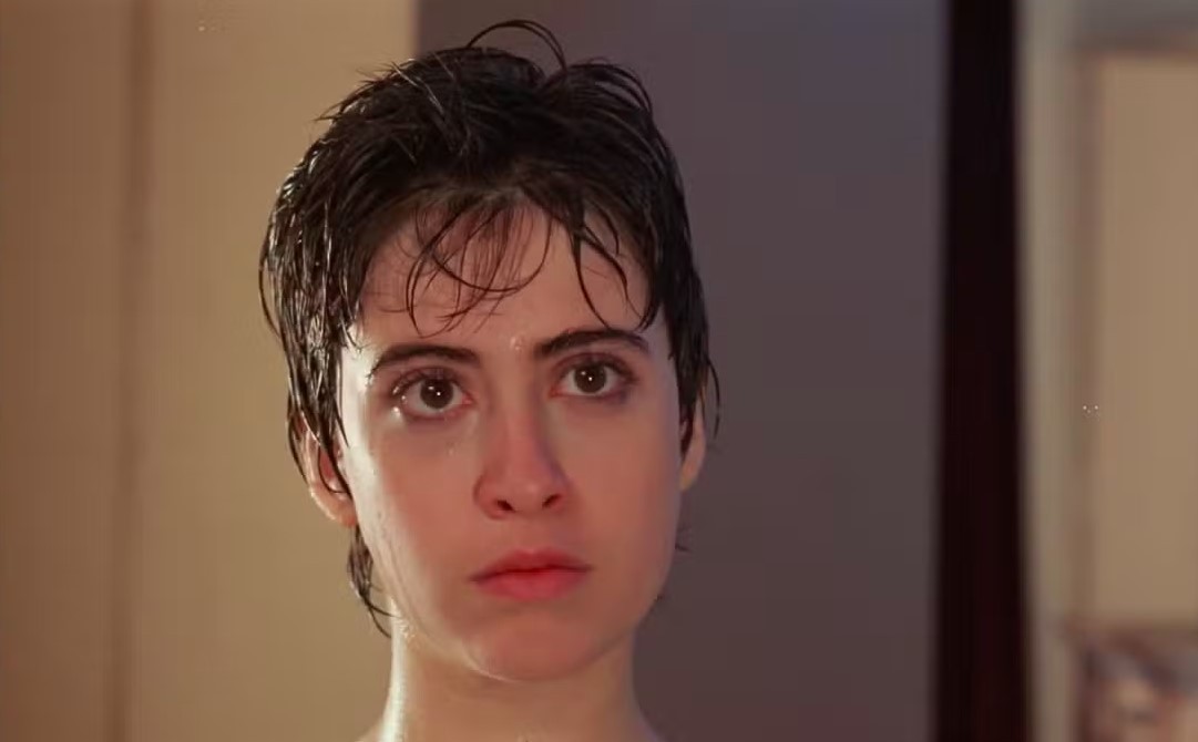 Fernanda Torres no filme 'Eu Sei que Vou te Amar' -