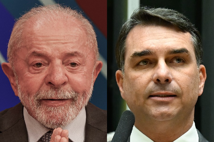 Imagem da notícia - VEJA
