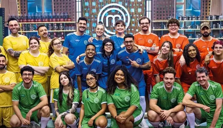 Pior da semana: o fraco elenco da nova temporada do ‘MasterChef’ | VEJA Gente