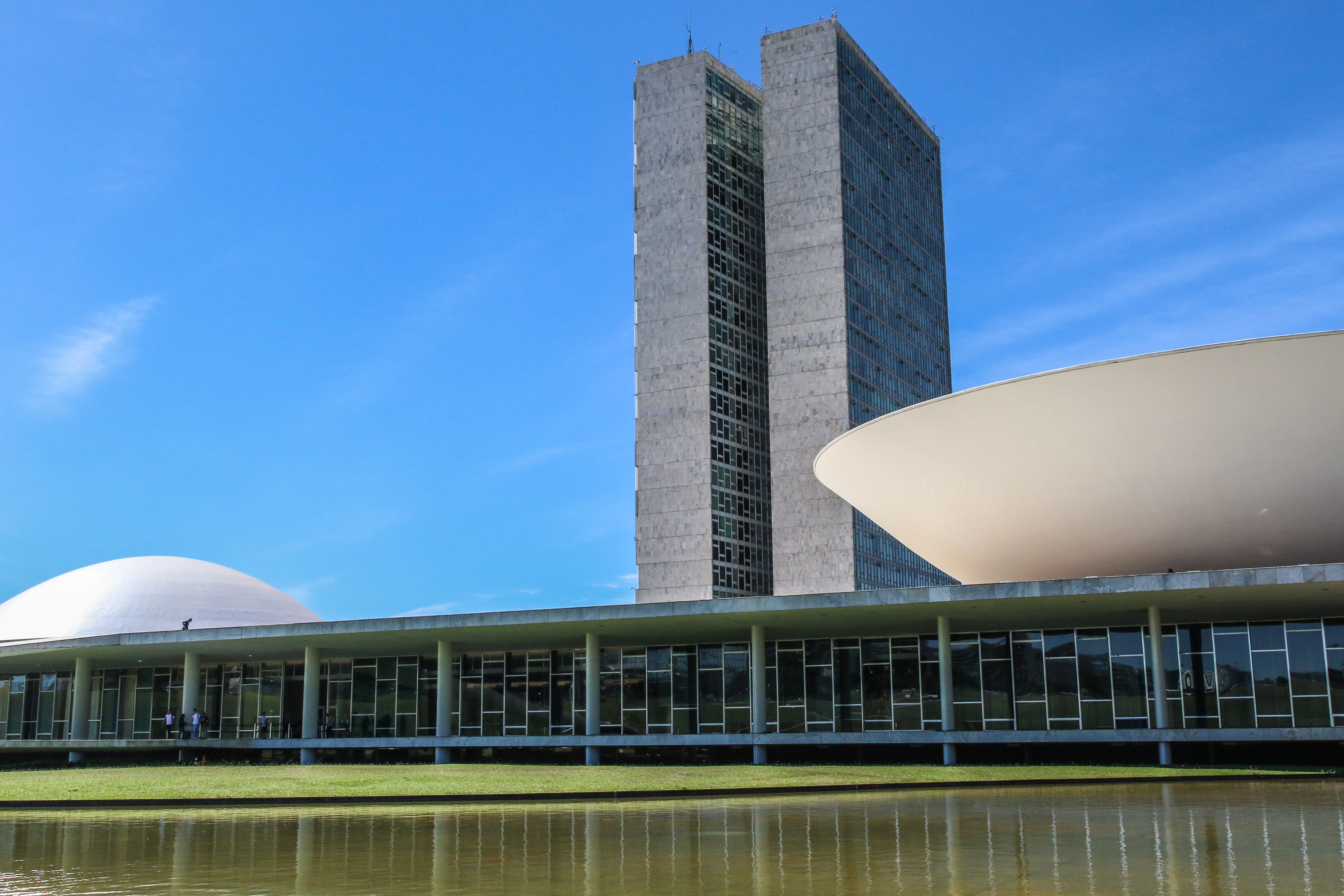 O contrato de R$ 90 milhões para publicidade do Senado Federal