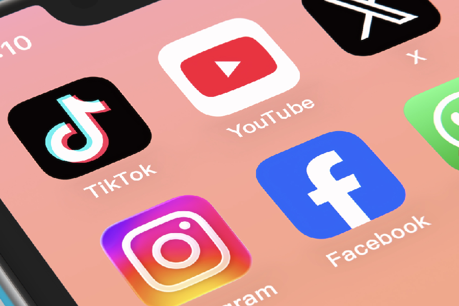 Ministério da Justiça altera classificação indicativa de redes sociais em adequação ao ECA Digital