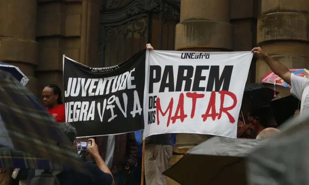 Brasil falha na prevenção da violência contra crianças e adolescentes