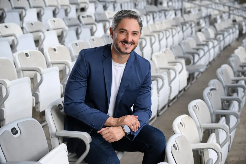 “Respeitamos limites para publicidade”, diz gestor do Parque Ibirapuera