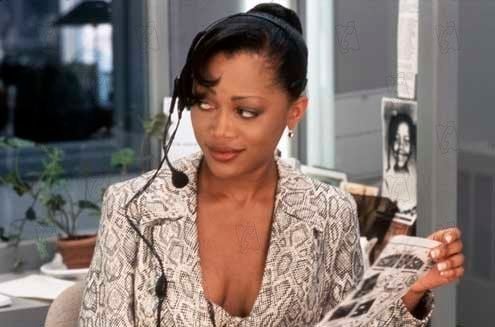 Theresa Randle