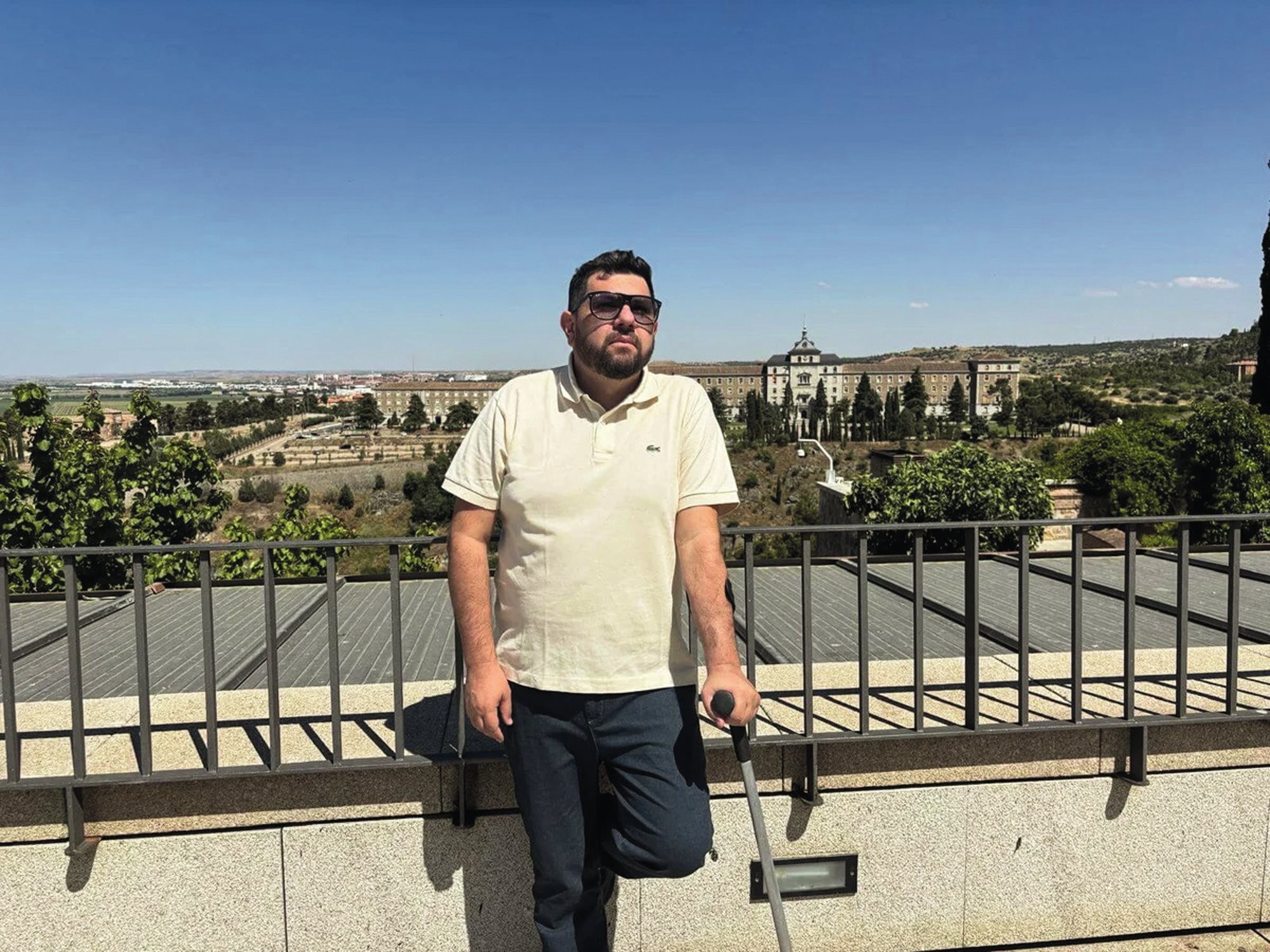 ESPANHA -&ensp;Eust&aacute;quio: a Justi&ccedil;a espanhola viu &ldquo;motiva&ccedil;&atilde;o pol&iacute;tica&rdquo;