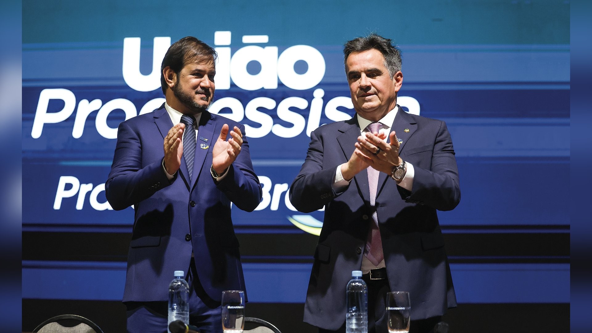 Cinco dos maiores partidos da Câmara ainda não definiram apoio na disputa nacional