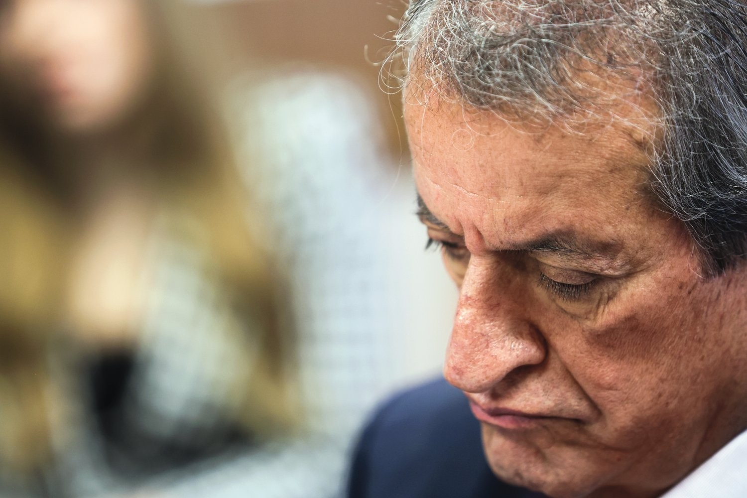 TENSÃO - Valdemar: o presidente do PL considera a ex-primeira-dama fundamental para os planos da sigla