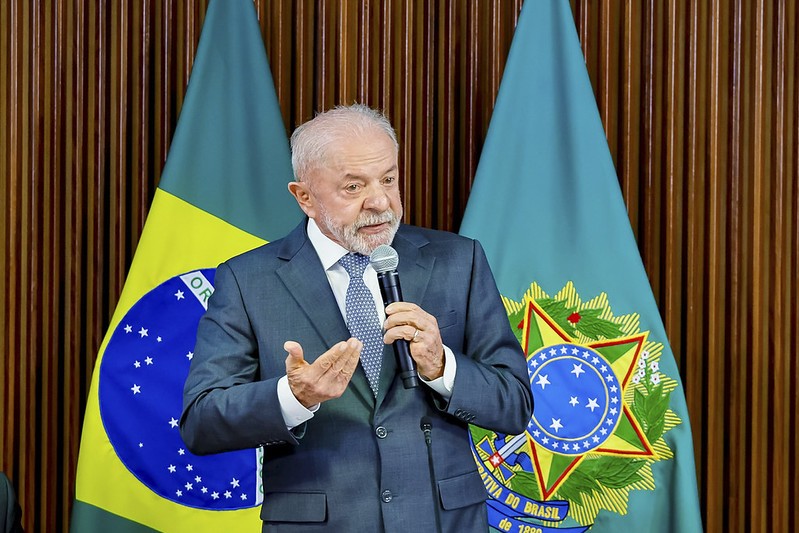 Governo brasileiro chama de ‘absurdo’ e ‘lamentável’ novo relatório dos EUA