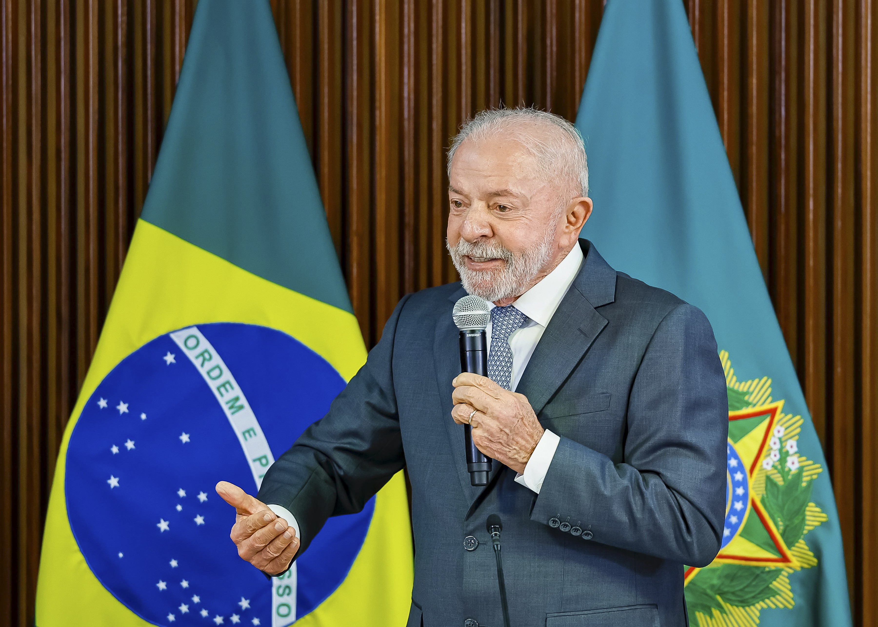Como o governo pode reverter ‘crise’ por ato dos EUA sobre PCC e CV