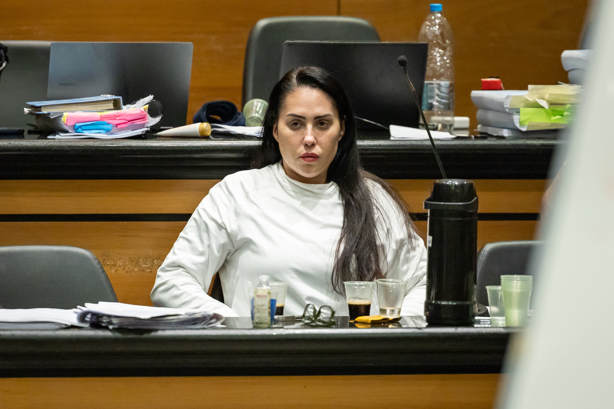 A próxima batalha de Monique Medeiros, mãe do menino Henry B