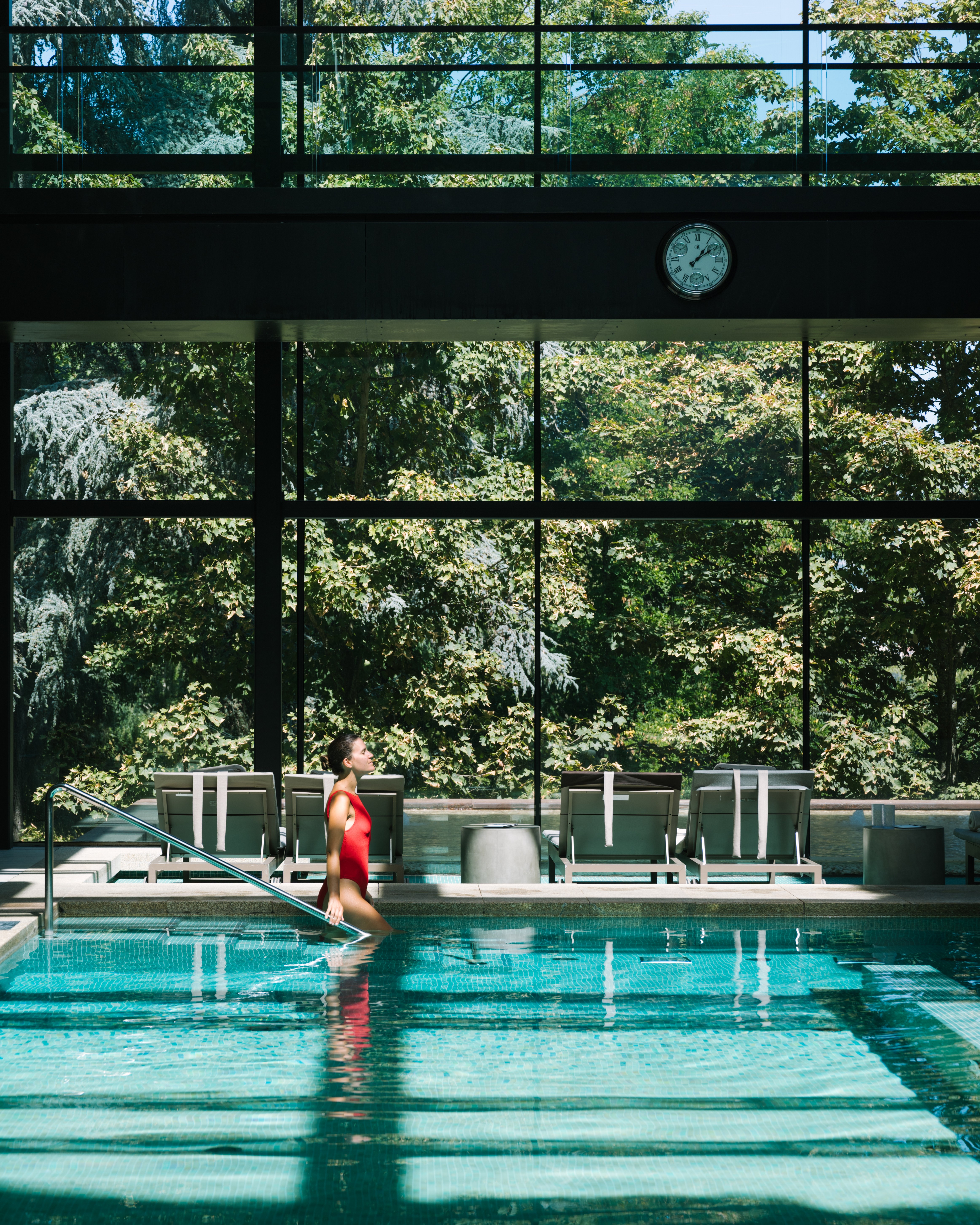Six Senses Douro Valley: Este refúgio de luxo cinco estrelas une o charme de uma quinta centenária à sofisticação moderna, com um spa de classe mundial