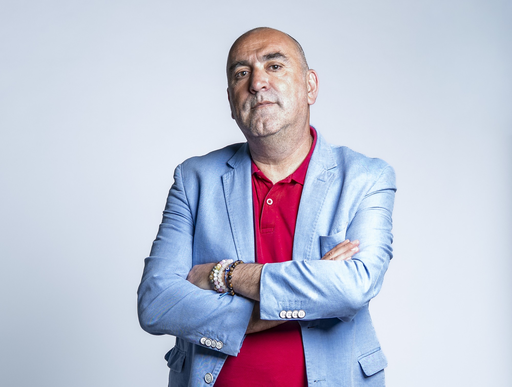 Antônio Barreira: "As novelas continuam mobilizando as pessoas, só deixaram de morar exclusivamente na TV"