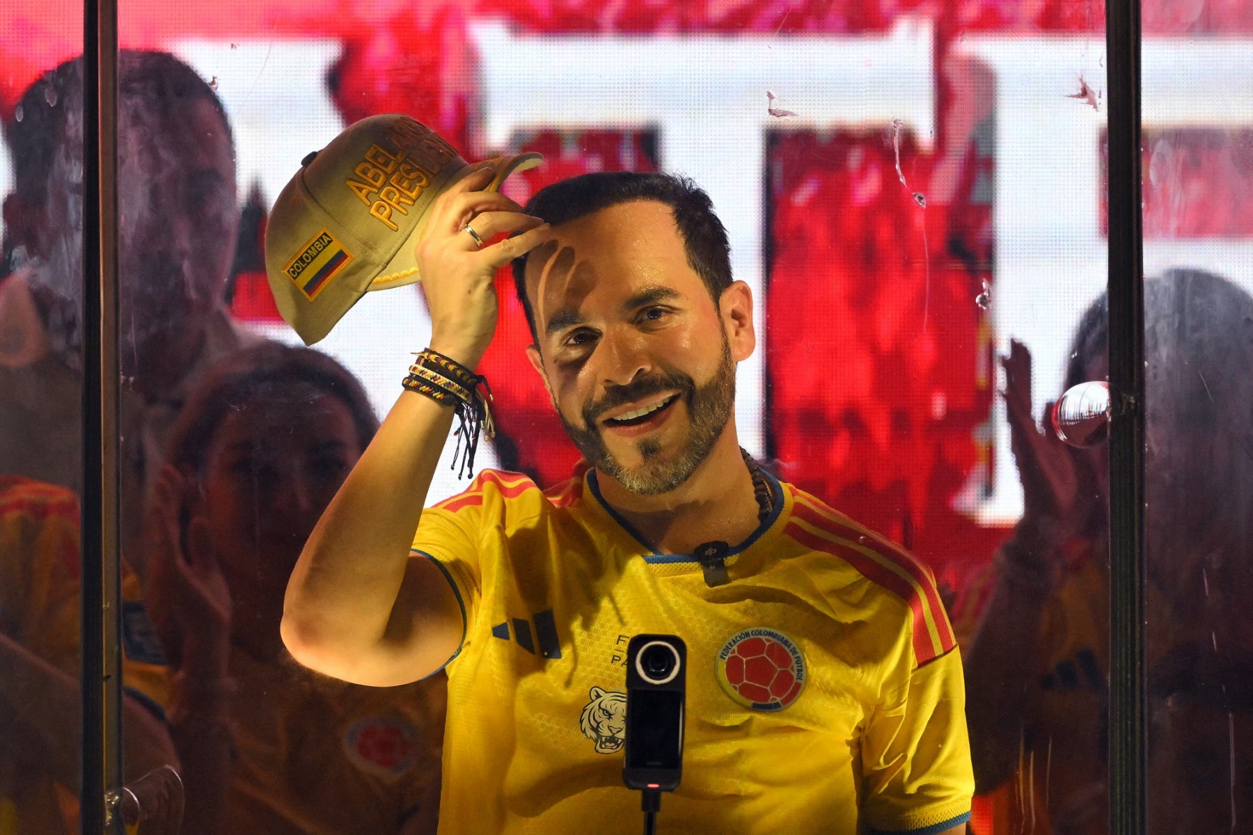 Abelardo de la Espriella