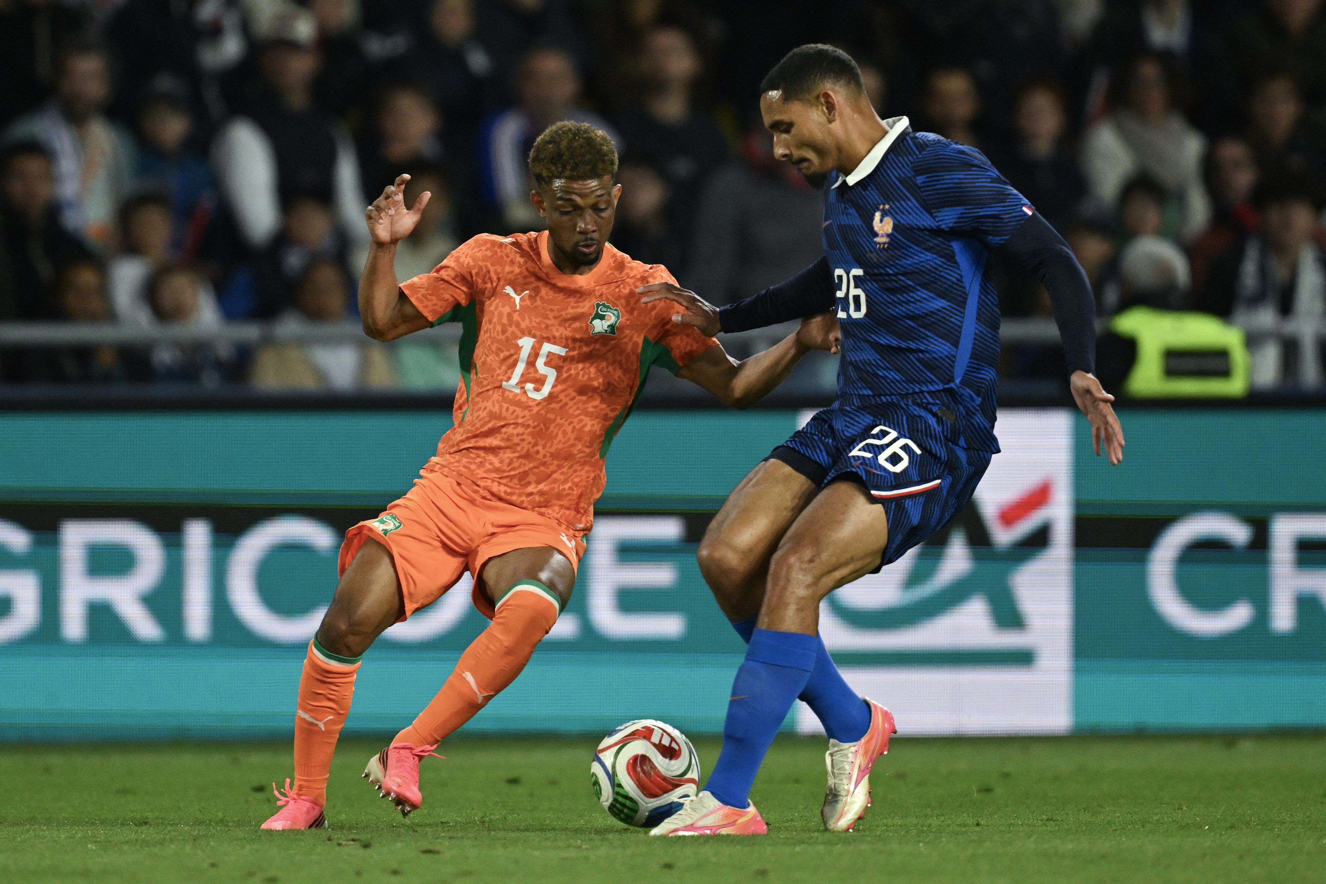 Copa do Mundo: favorita ao título, a França está mesmo com essa bola toda?