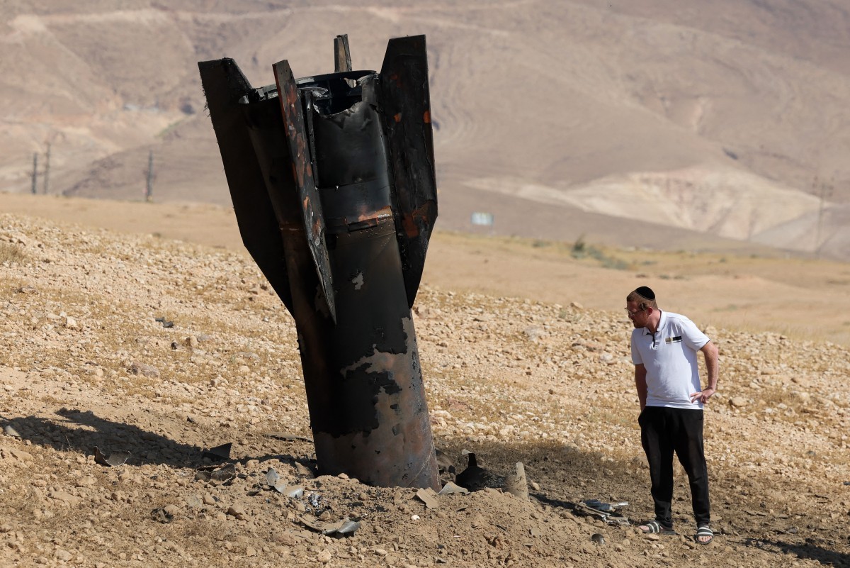 Os novos ataques entre Irã e Israel e a escalada da guerra n