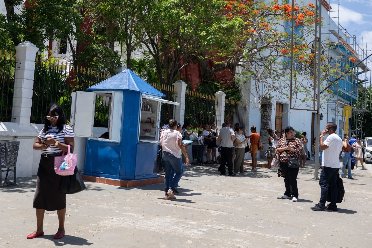 Terremoto de magnitude 6,1 é sentido em Havana e em cidades 