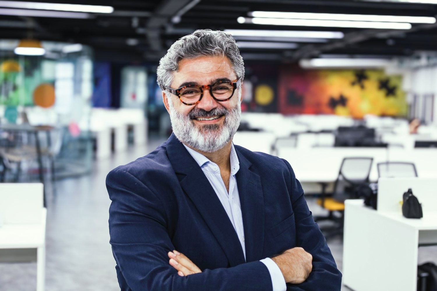 Saade, da Espro: “Para a nova geração, o trabalho não é mais um pilar da vida”